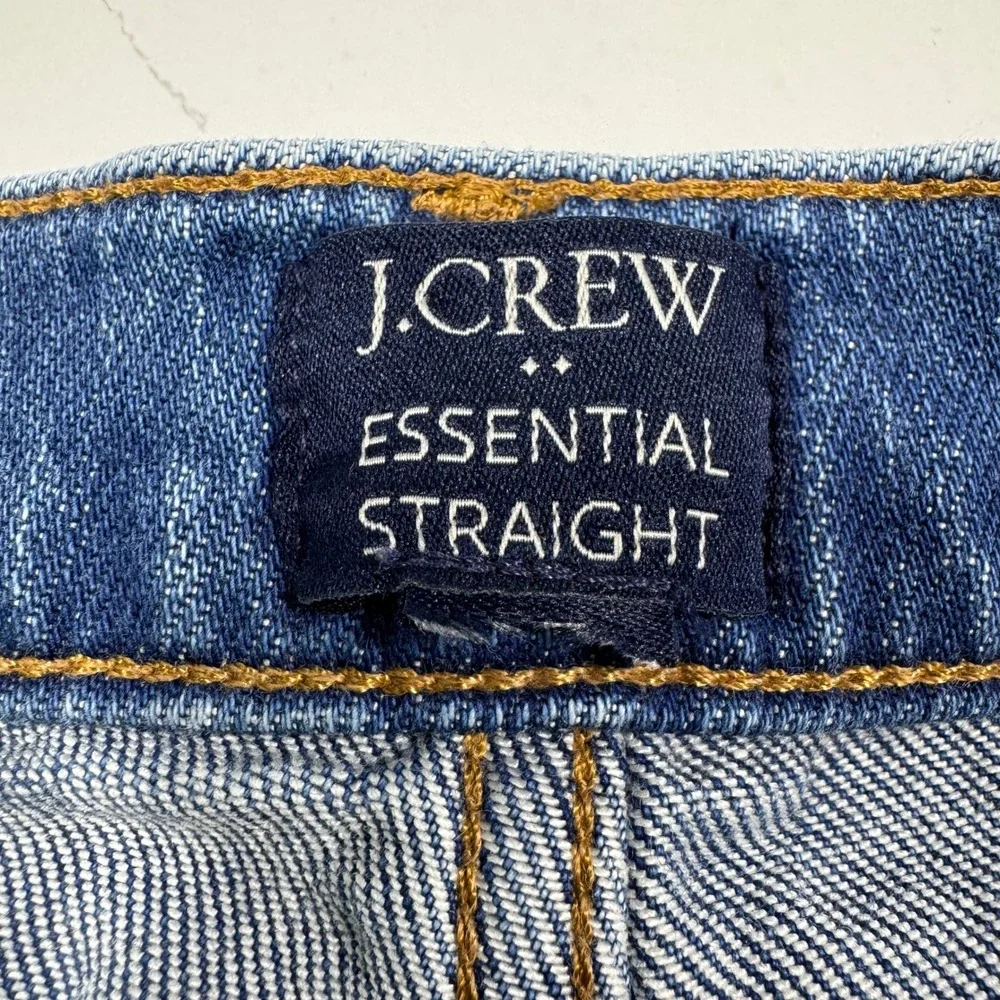 J. Crew Factory crew essential